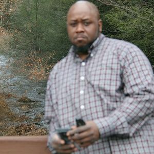 Meet your Posher, Tyrone